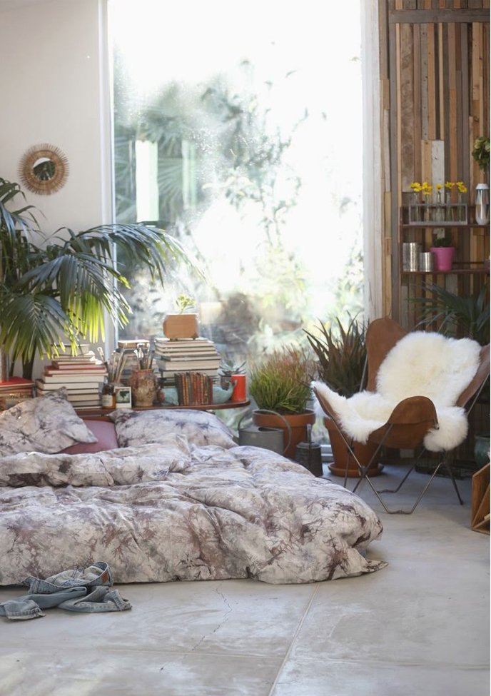 Υπνοδωμάτιο σαν χάδι -Οι λεπτομέρειες που κάνουν τη διαφορά [εικόνες] | iefimerida.gr 5