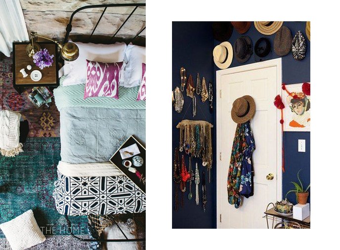 Υπνοδωμάτιο σαν χάδι -Οι λεπτομέρειες που κάνουν τη διαφορά [εικόνες] | iefimerida.gr 6