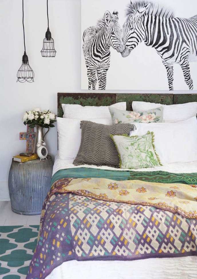 Υπνοδωμάτιο σαν χάδι -Οι λεπτομέρειες που κάνουν τη διαφορά [εικόνες] | iefimerida.gr 7