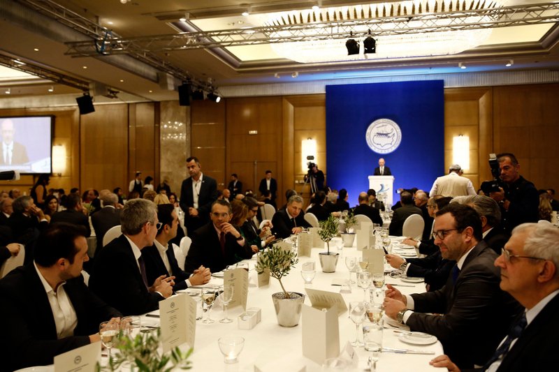 Τσίπρας: Μας πίεσαν οι δανειστές, αλλά θα μειώσουμε άμεσα ξανά την φορολογία [βίντεο] | iefimerida.gr 2