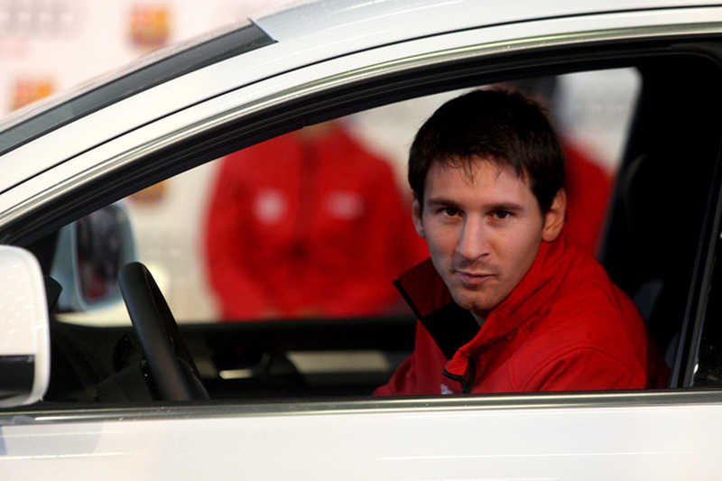 Barca, Real και Bayern: Τις συνδέει και τις τρεις η Audi | iefimerida.gr 2