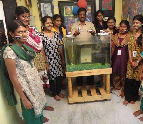 Ψάρι-μέντιουμ προβλέπει νίκη Τραμπ στις εκλογές [βίντεο] | iefimerida.gr 0