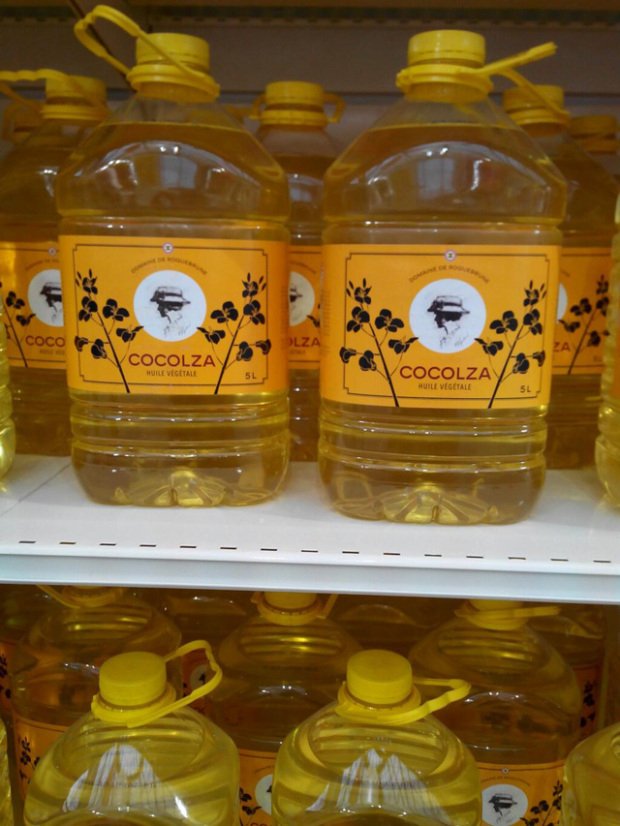 Η Chanel έφερε τα ρούχα της στο σούπερ μάρκετ [εικόνες] | iefimerida.gr 19