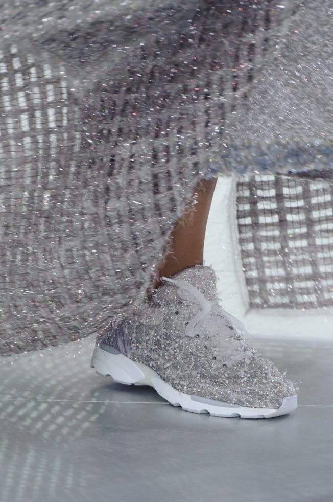 Η Chanel έφερε τα ρούχα της στο σούπερ μάρκετ [εικόνες] | iefimerida.gr 21