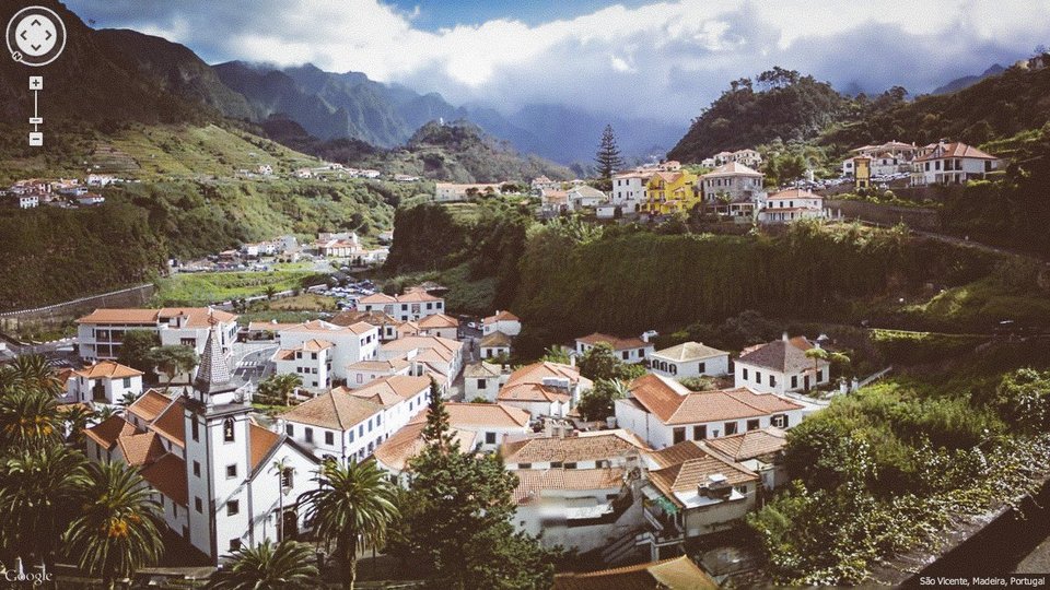 Τα μυστικά του Google Street View: Εκπληκτικές λήψεις που δεν ξέρατε ότι υπάρχουν  [εικόνες] | iefimerida.gr 11