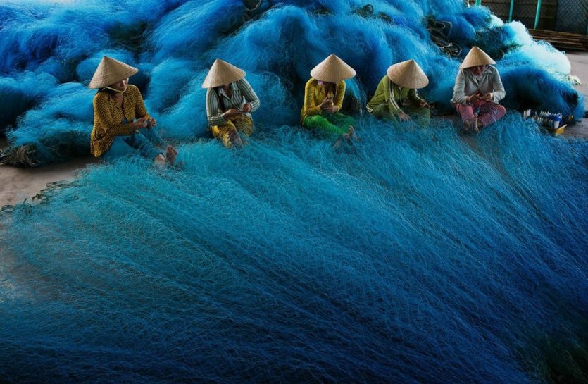 Πώς η κλιματική αλλαγή επηρεάζει κάθε χώρα: Εντυπωσιακές φωτογραφίες με τις συνέπειες της [εικόνες] | iefimerida.gr 0