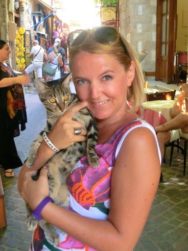 Απόβαση Ιταλών bloggers στην Κρήτη: Κατέκλυσαν τα social media με το hashtag #CretaSegreta [εικόνες] | iefimerida.gr 0