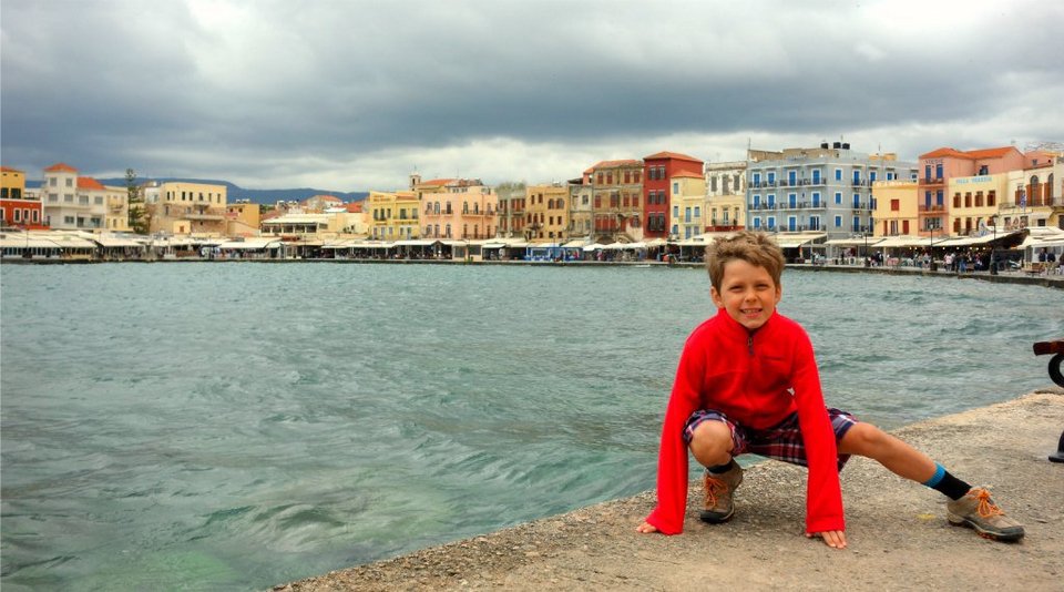 Βρετανικό site αποθεώνει την Κρήτη: Το καλύτερο νησί για οικογενειακές διακοπές [εικόνες] | iefimerida.gr 10