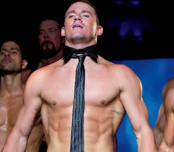 Ένας πρώην στρίπερ είναι ο πιο «ποθητός» άντρας στον πλανήτη για το 2012 [εικόνες]  | iefimerida.gr 1