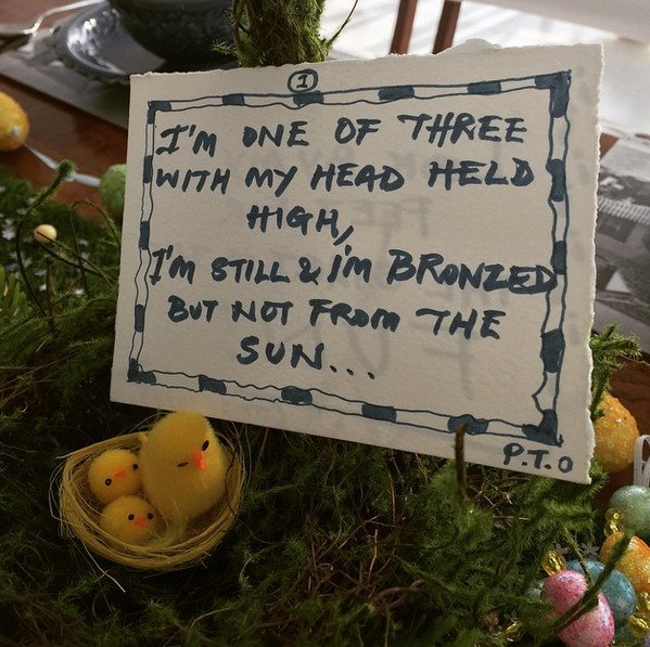 Η Μαρί Σαντάλ στις εξωτικές Μπαχάμες -Ηλιοθεραπεία στις παραδεισένιες ακτές [εικόνες] | iefimerida.gr 3