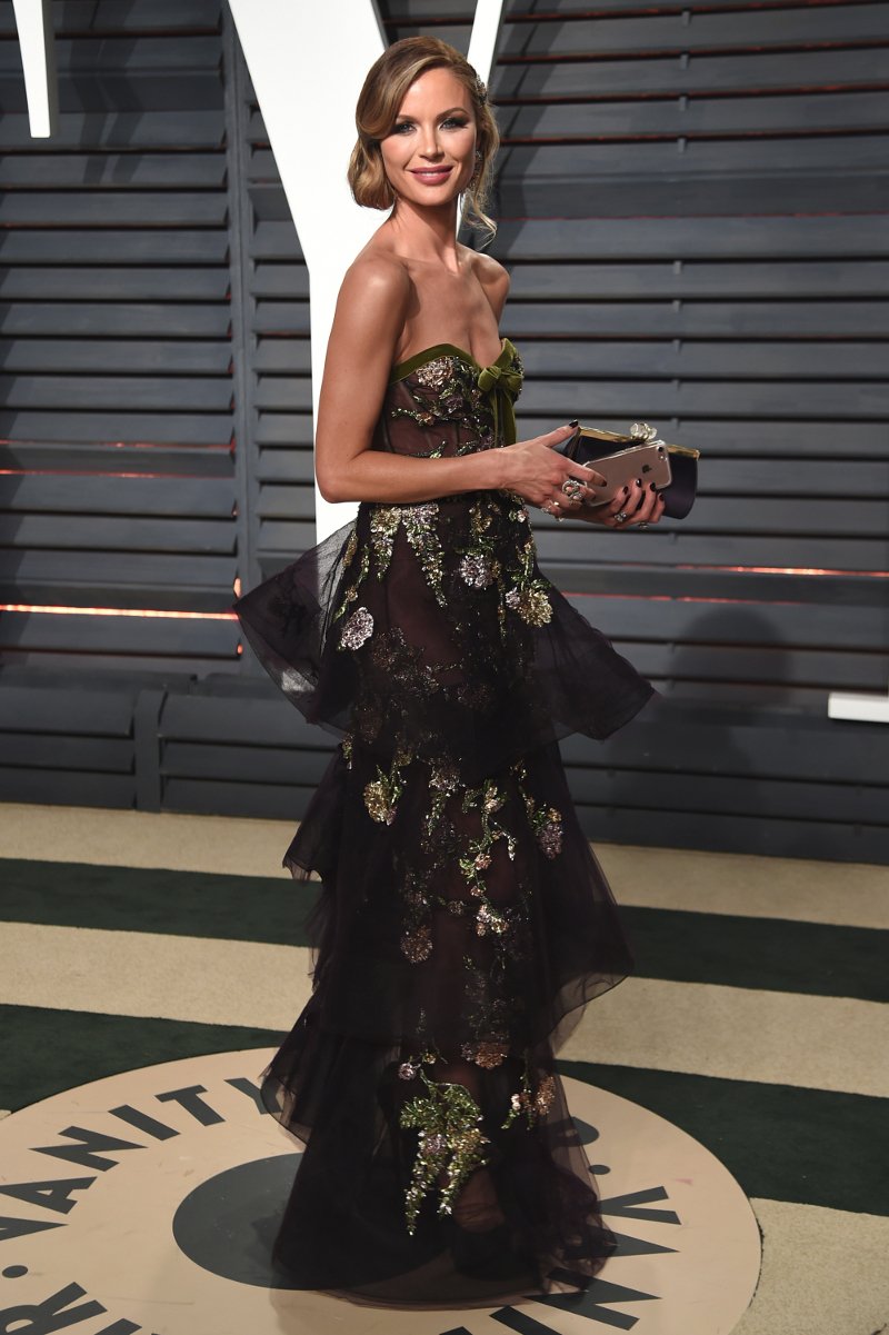 «Ενα δεκαετές συμβόλαιο χωρίς σεξ» ήταν ο γάμος του Γουάινστιν -Η γυναίκα του ήξερε τα πάντα [εικόνες] | iefimerida.gr 1