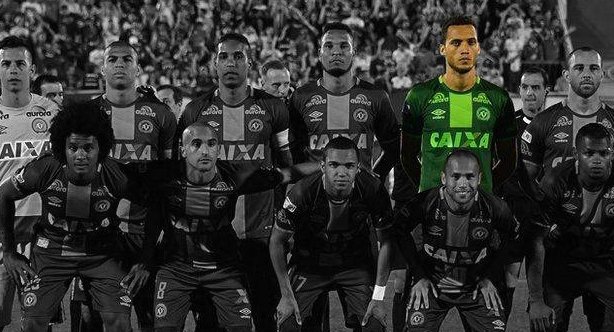 71 νεκροί, 6 διασωθέντες από τα συντρίμμια -Η αεροπορική τραγωδία της βραζιλιάνικης ομάδας που συγκλόνισε τον κόσμο [εικόνες] | iefimerida.gr 4