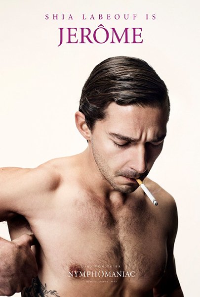 Oι σταρ του Χόλιγουντ υποδύονται οργασμό και τους φωτογραφίζει ο Λαρς φον Τρίερ [εικόνες & video] | iefimerida.gr 4