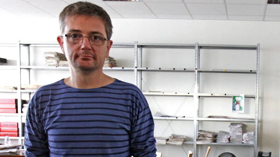 Ποιοι είναι οι 12 άνθρωποι που σκοτώθηκαν στα γραφεία του Charlie Hebdo [εικόνες] | iefimerida.gr 0