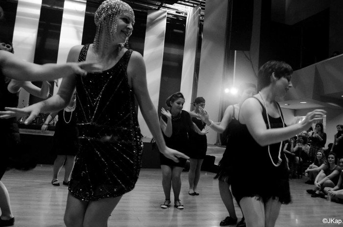  Σουίνγκ & Τσάρλεστον με τους Athens Lindie Hop στον Νέο Κόσμο [εικόνες] | iefimerida.gr 1