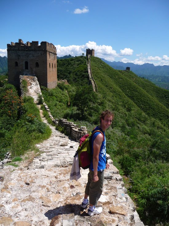 Ταξίδευαν πέντε χρόνια στην Ασία, το ίντερνετ τους λάτρεψε [εικόνες] | iefimerida.gr 4