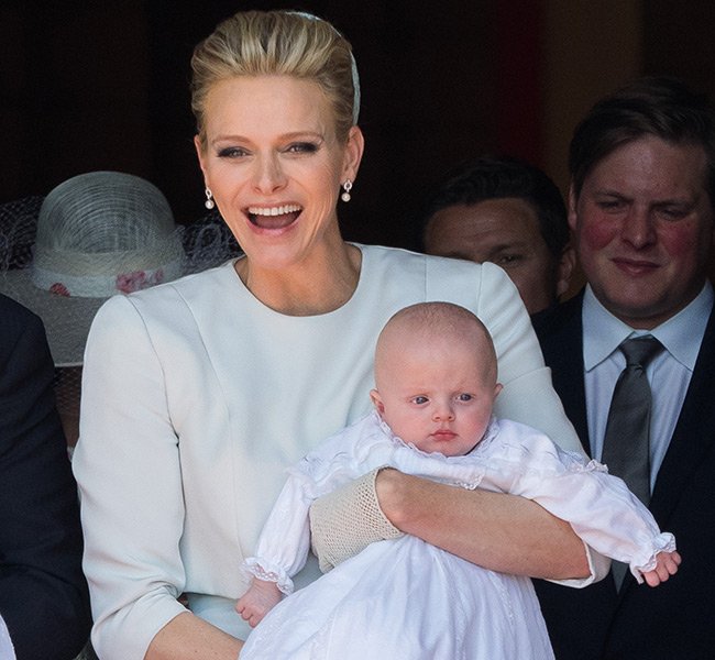 Και ξαφνικά η πριγκίπισσα Σαρλέν του Μονακό ρυτίδιασε [εικόνες] | iefimerida.gr 6