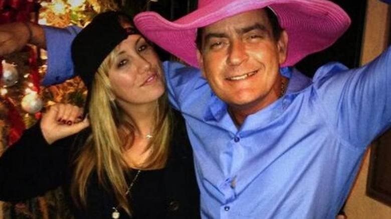 Ετοίμαζε ο Τσάρλι Σιν τη δολοφονία της πρώην του; [εικόνες] | iefimerida.gr 1