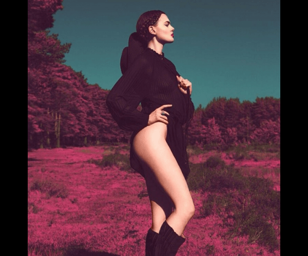 Αν και σκελετωμένη, την έδιωξαν από τις πασαρέλες ως «χοντρή» [εικόνες] | iefimerida.gr 2