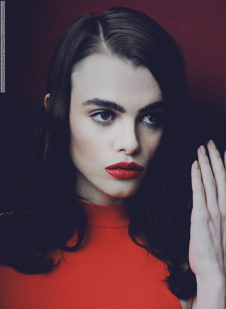 Αν και σκελετωμένη, την έδιωξαν από τις πασαρέλες ως «χοντρή» [εικόνες] | iefimerida.gr 3