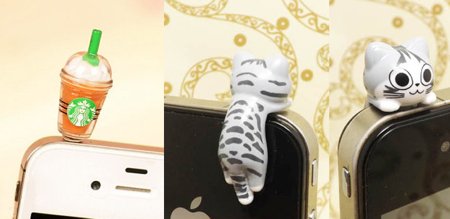 Τα πιο τρελά πράγματα που μπορείτε να συνδέσετε στην υποδοχή ήχου του iPhone σας [εικόνες] | iefimerida.gr 4