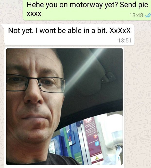 Παιδόφιλος συνελήφθη on camera – Σκόπευε να αποπλανήσει 13χρονη [βίντεο] | iefimerida.gr 2