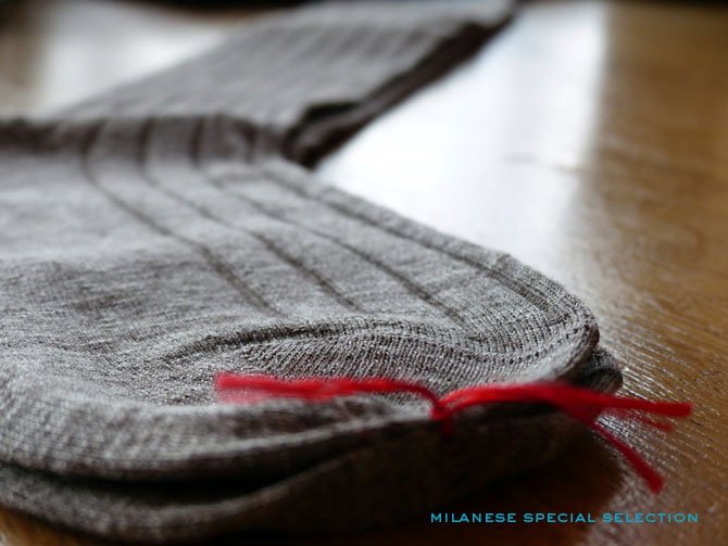 Η εκλογή Φιγιόν αύξησε τις πωλήσεις σε κόκκινες κάλτσες υψηλής γκάμας [εικόνες] | iefimerida.gr 7