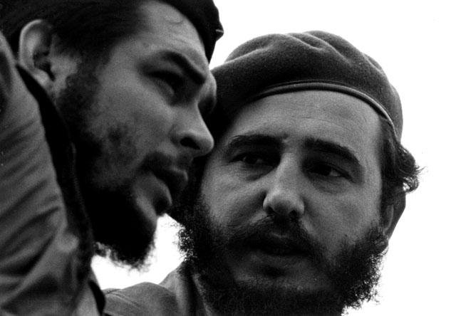 Πέθανε ο Φιντέλ Κάστρο -Μια ιστορία ελπίδας και απογοήτευσης 57 ετών | iefimerida.gr 3