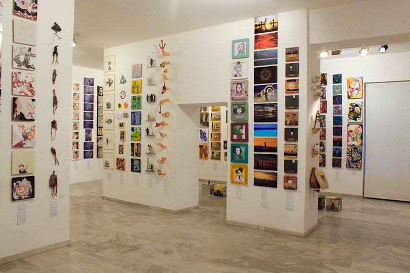 Cheapart, ανοίγει στα Εξάρχεια [εικόνες] | iefimerida.gr 2