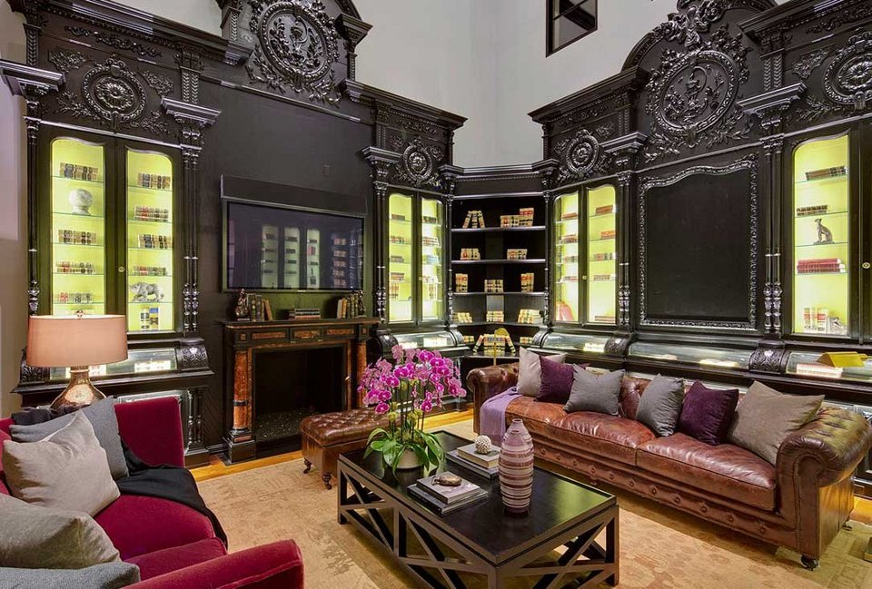 Η Χάιντι Κλουμ πουλάει την υπερπολυτελή βίλα της στο Λος Αντζελες για 25.000.000 δολάρια [εικόνες] | iefimerida.gr 6