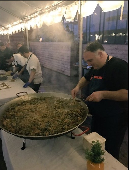 Ο Τραμπ τα βάζει με τους σεφ -Γιατί αρνήθηκαν να μαγειρέψουν στα ξενοδοχεία του | iefimerida.gr 0