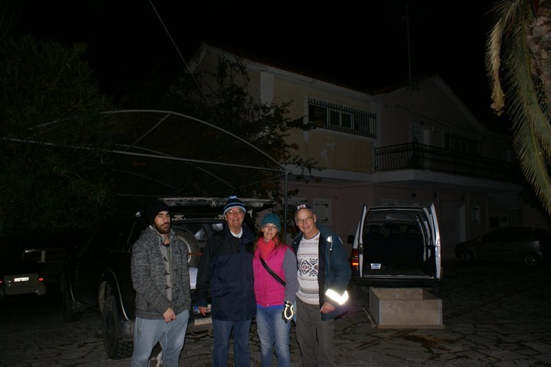 Κεφαλονιά: Διέσωσαν χελώνα που χτυπήθηκε με τρίαινα στο κεφάλι [εικόνες] | iefimerida.gr 2