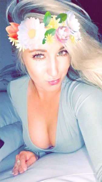 Είναι αυτή η πιο σέξι αθλήτρια του κόσμου; -Η παίκτρια γκολφ με τις «καυτές» selfies [εικόνες] | iefimerida.gr 2