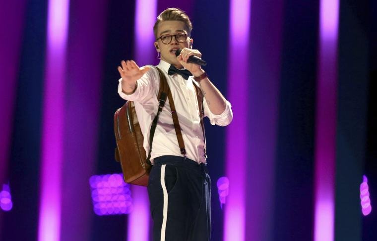 Netta-νιάχου: Ξεκαρδιστικό Twitter για την νίκη του Ισραήλ στην Eurovision 2018 [εικόνες] | iefimerida.gr 3