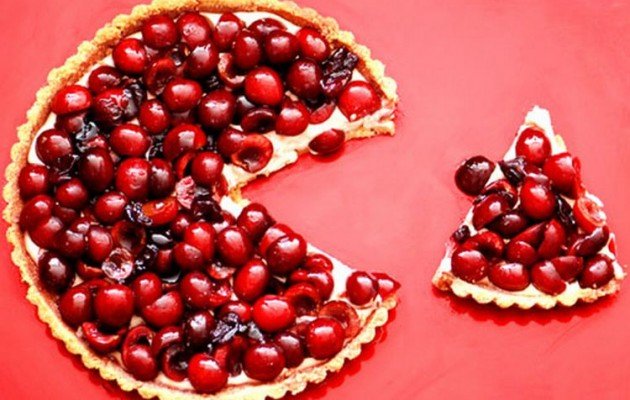 Κεράσι: Το «rising star» των ελληνικών φρούτων! Τον Απρίλιο μεγάλο παγκόσμιο συνέδριο στη Νάουσα [εικόνες] | iefimerida.gr 2