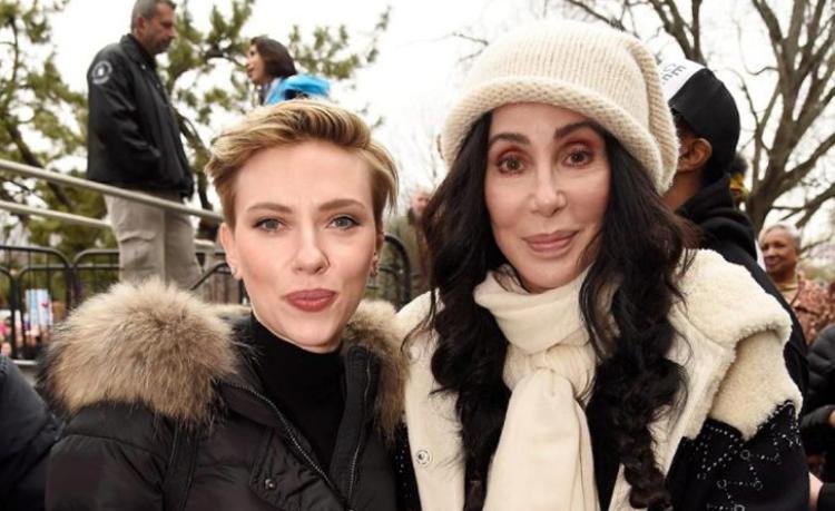 Σείστηκε η Αμερική από τις διαδηλώσεις κατά του Τραμπ -Πάνω από 2 εκατ. στους δρόμους [εικόνες & βίντεο] | iefimerida.gr 16