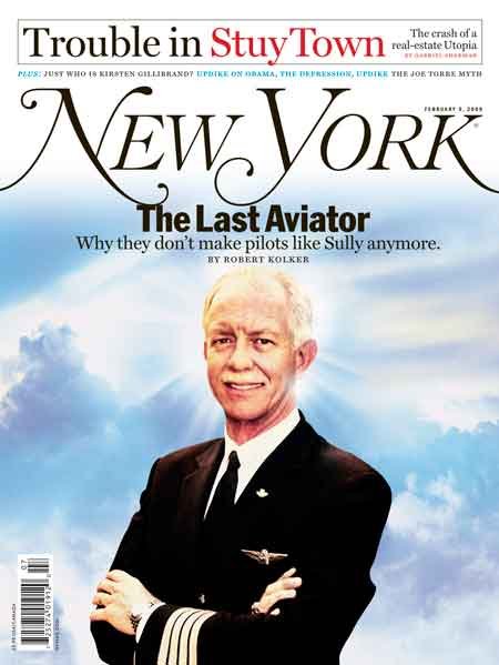 Νέα ταινία του Ιστγουντ για τον πιλότο που λάτρεψε η Ν. Υόρκη | iefimerida.gr 0