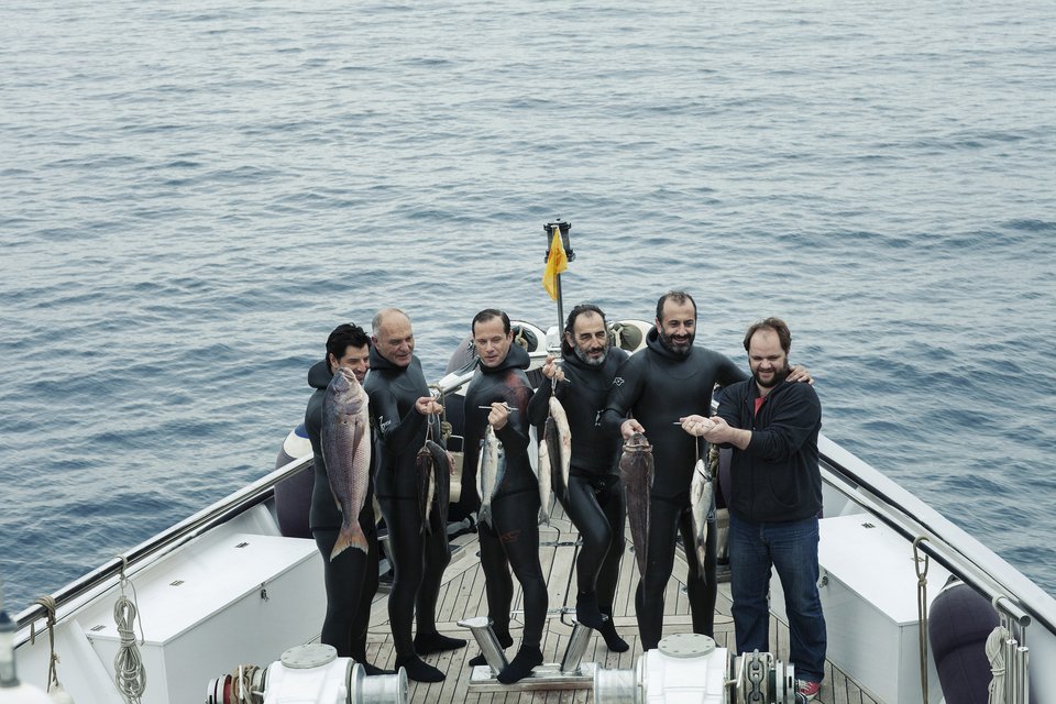 Κέντρο Επισκεπτών, documenta, Φαμπρ, Chevalier: Μια ενδιαφέρουσα χρονιά για τον πολιτισμό | iefimerida.gr 2