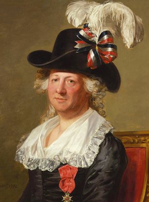 Ένα τραβεστί διακοσίων και βάλε χρονών [εικόνα] | iefimerida.gr 0