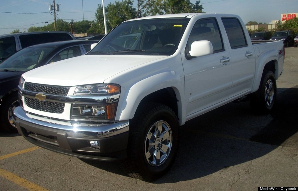 Αυτά είναι τα πιο επικίνδυνα αυτοκίνητα της Αμερικής [εικόνες] | iefimerida.gr 5