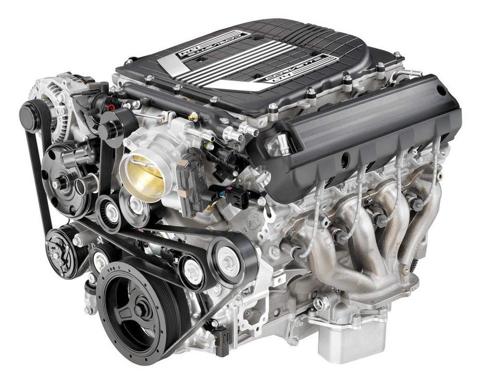 Η Corvette Z06 έχει 660 άλογα κλειστή και 635 ανοιχτή | iefimerida.gr 1