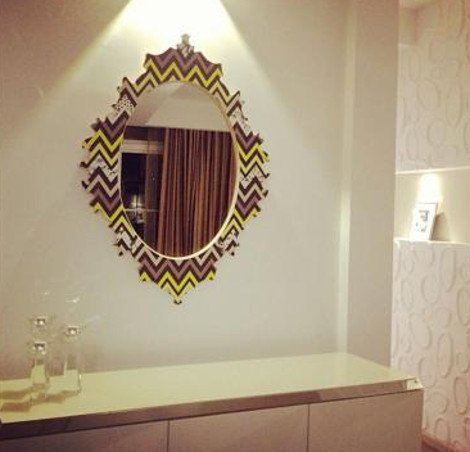 Chevron: Ο πιο εύκολος τρόπος για να ανανεώσει κανείς το σπίτι του -Το μοτίβο με το επαναλαμβανόμενο «V» που κάνει θραύση [εικόνες]  | iefimerida.gr 11