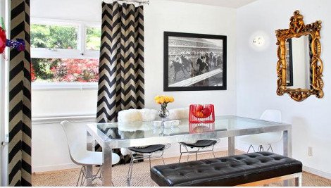 Chevron: Ο πιο εύκολος τρόπος για να ανανεώσει κανείς το σπίτι του -Το μοτίβο με το επαναλαμβανόμενο «V» που κάνει θραύση [εικόνες]  | iefimerida.gr 12