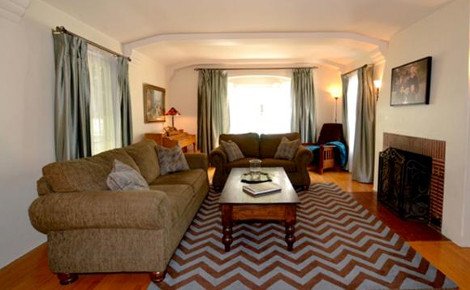 Chevron: Ο πιο εύκολος τρόπος για να ανανεώσει κανείς το σπίτι του -Το μοτίβο με το επαναλαμβανόμενο «V» που κάνει θραύση [εικόνες]  | iefimerida.gr 15