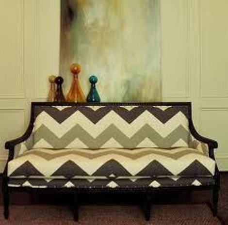 Chevron: Ο πιο εύκολος τρόπος για να ανανεώσει κανείς το σπίτι του -Το μοτίβο με το επαναλαμβανόμενο «V» που κάνει θραύση [εικόνες]  | iefimerida.gr 3