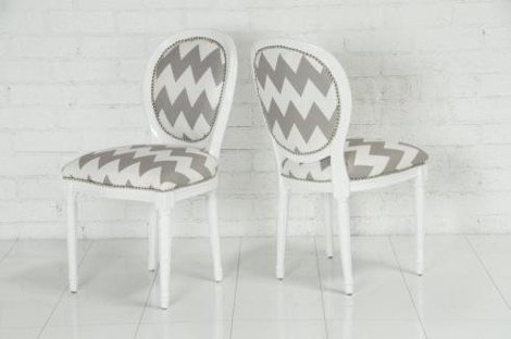 Chevron: Ο πιο εύκολος τρόπος για να ανανεώσει κανείς το σπίτι του -Το μοτίβο με το επαναλαμβανόμενο «V» που κάνει θραύση [εικόνες]  | iefimerida.gr 5