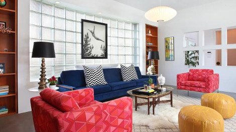 Chevron: Ο πιο εύκολος τρόπος για να ανανεώσει κανείς το σπίτι του -Το μοτίβο με το επαναλαμβανόμενο «V» που κάνει θραύση [εικόνες]  | iefimerida.gr 8