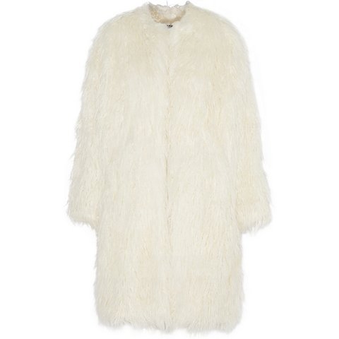 Με έμπνευση από τον Chewbacca του Star Wars: Αυτά είναι τα καλύτερα χνουδωτά και γούνινα παλτό της αγοράς [εικόνες] | iefimerida.gr 12