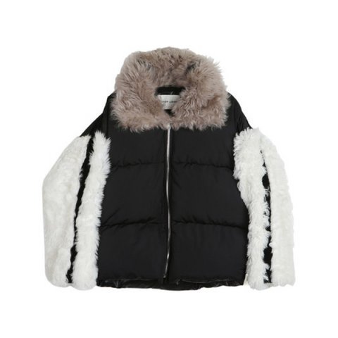 Με έμπνευση από τον Chewbacca του Star Wars: Αυτά είναι τα καλύτερα χνουδωτά και γούνινα παλτό της αγοράς [εικόνες] | iefimerida.gr 2