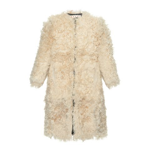 Με έμπνευση από τον Chewbacca του Star Wars: Αυτά είναι τα καλύτερα χνουδωτά και γούνινα παλτό της αγοράς [εικόνες] | iefimerida.gr 3